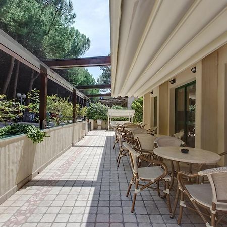 Hotel Valentino بيناريلا المظهر الخارجي الصورة