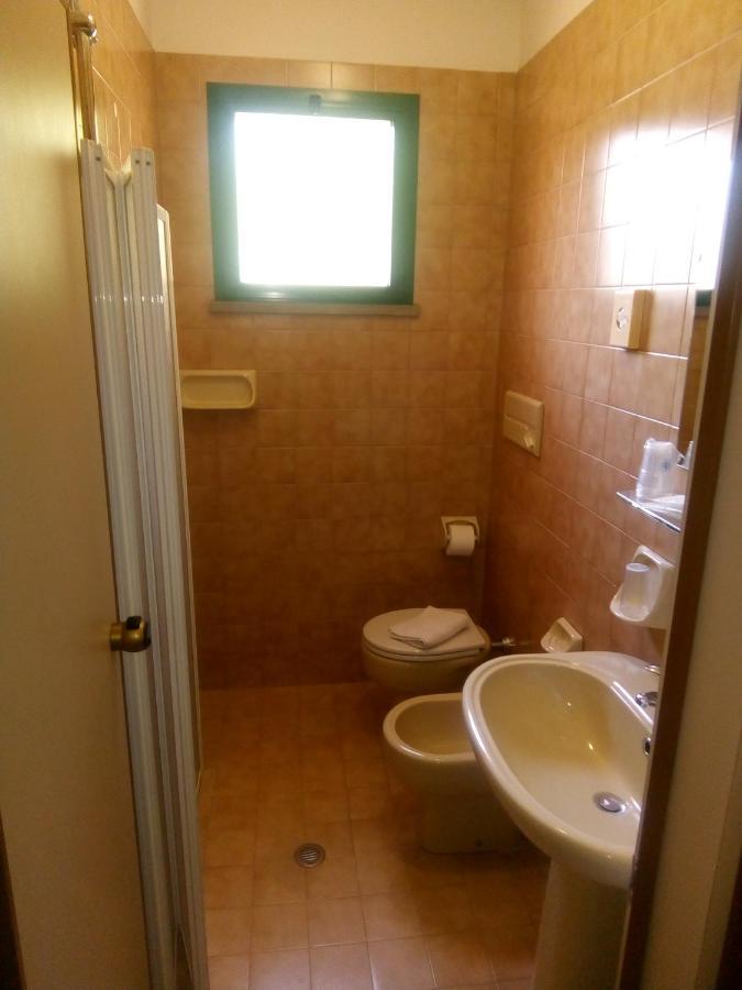 Hotel Valentino بيناريلا المظهر الخارجي الصورة