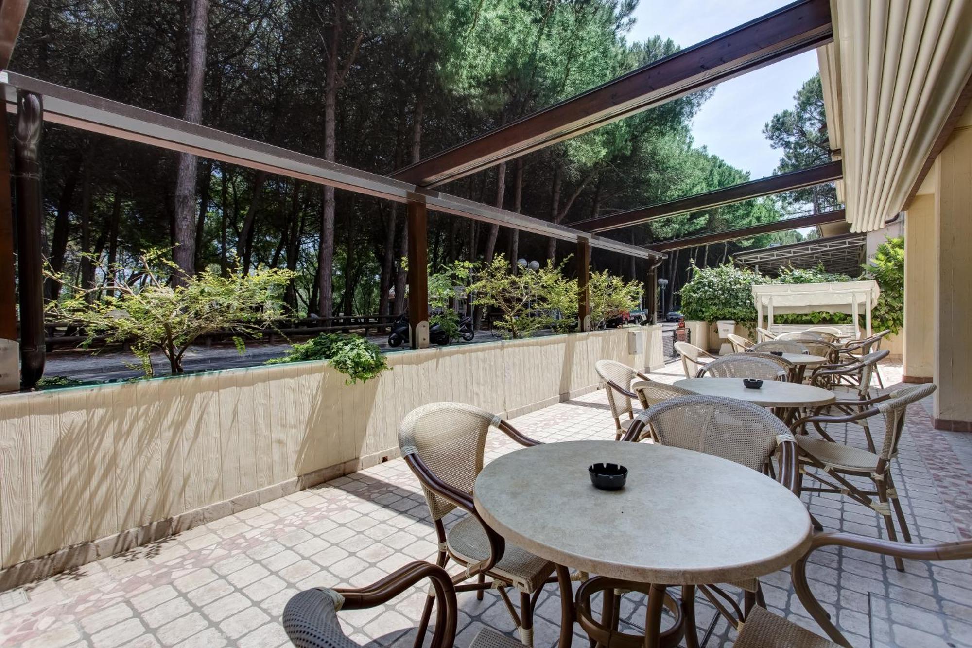 Hotel Valentino بيناريلا المظهر الخارجي الصورة