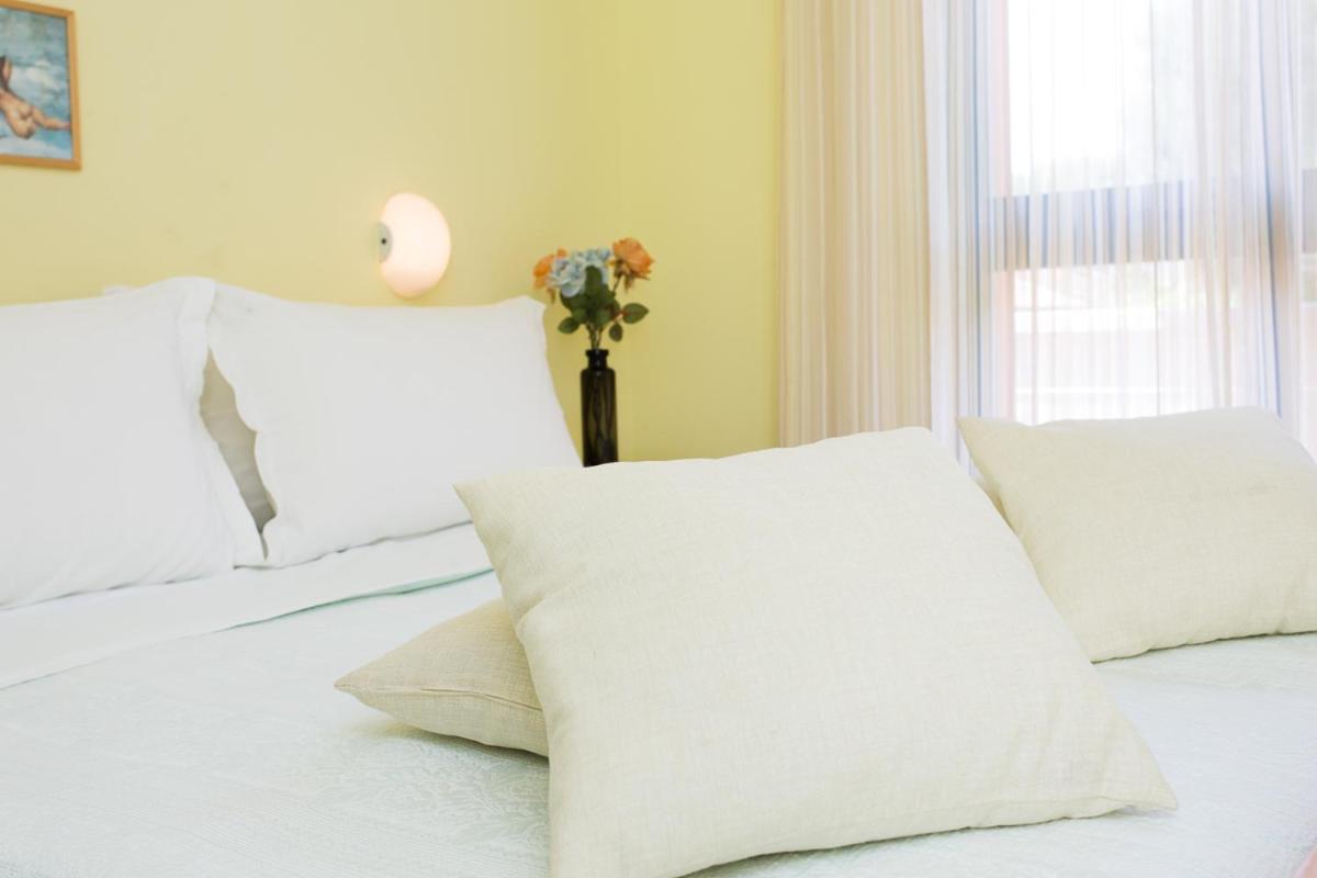 Hotel Valentino بيناريلا المظهر الخارجي الصورة