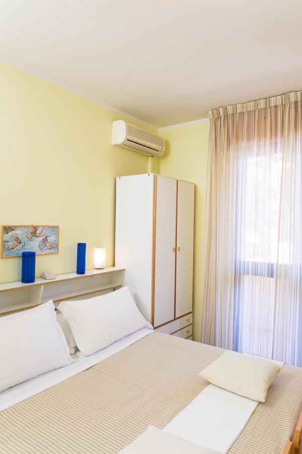 Hotel Valentino بيناريلا المظهر الخارجي الصورة